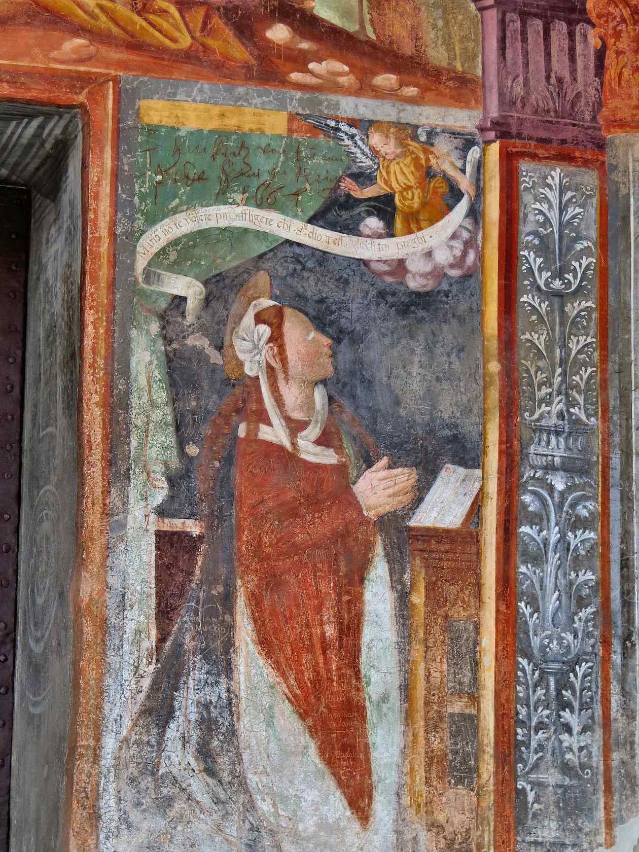 Cappella di Loreto in Valsesia